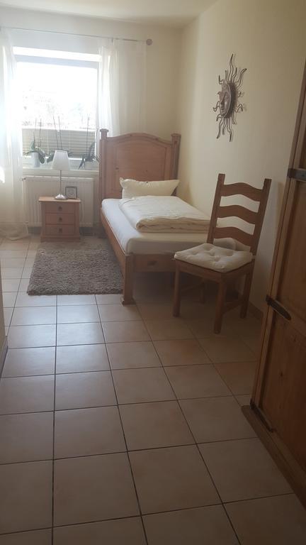 Hotel Stadt Hamburg Timmendorfer Strand Room photo